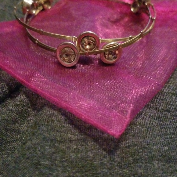 Bangle set - Picture 3 of 3